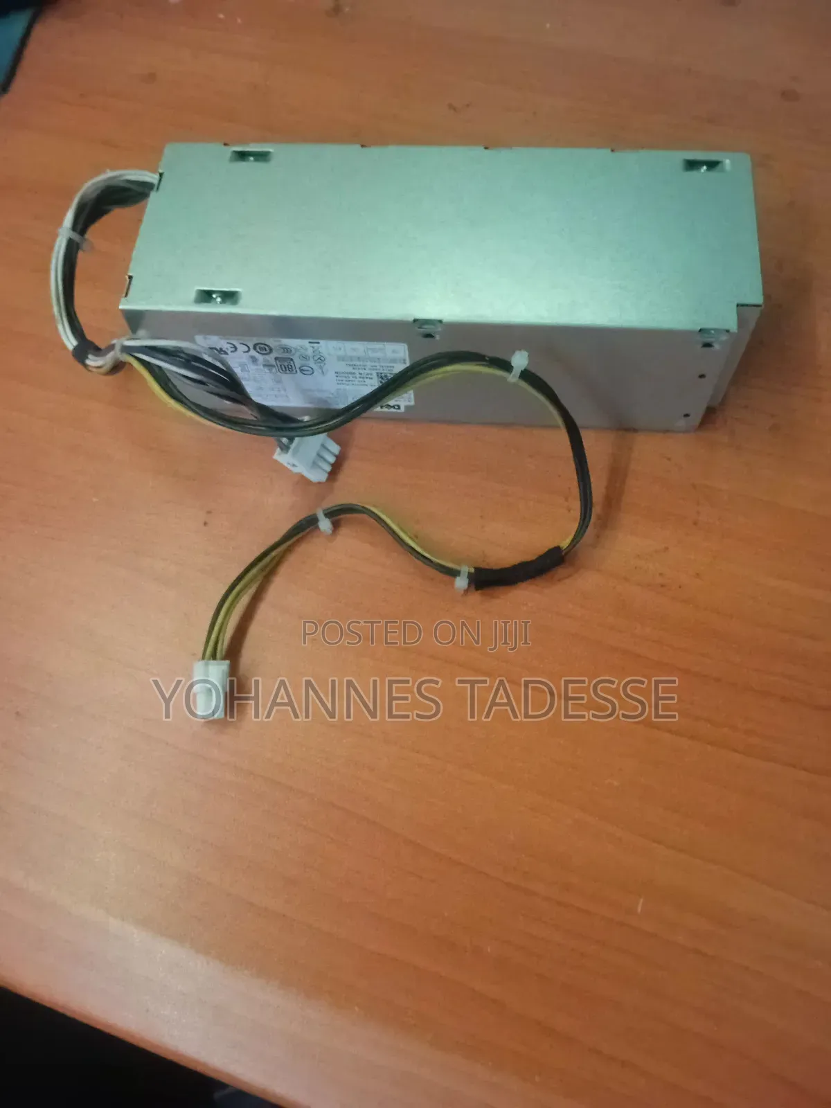 Dell 3040 Motherboard and Power Supply