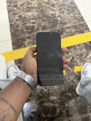 Apple iPhone 16 Pro Max 256 GB Black