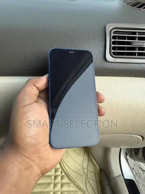 Apple iPhone 12 mini 128 GB Blue