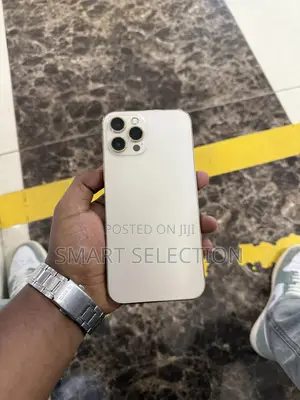 Apple iPhone 12 Pro Max 256 GB Gold