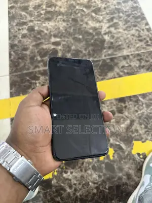 Apple iPhone 11 Pro Max 256 GB Green