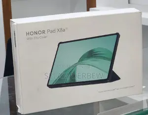 New Honor Pad X8 128 GB