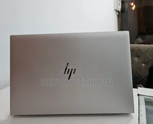 New Laptop HP EliteBook 845 G8 16GB AMD Ryzen 5 SSD 512GB