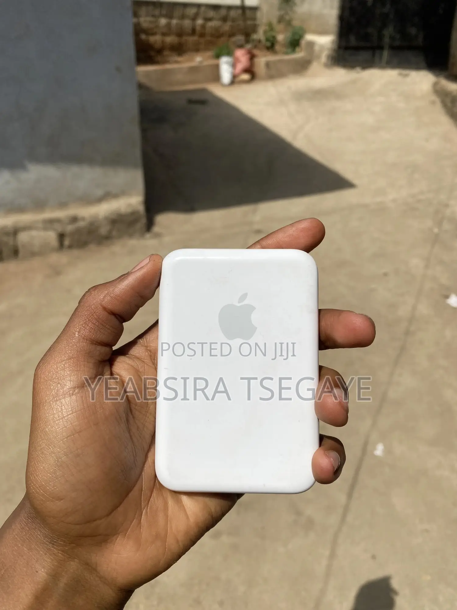 Apple Power Bank