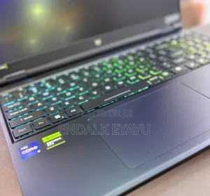 New Laptop Acer Predator Helios 16 16GB Intel Core I9 SSD 1T