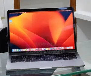 New Laptop Apple MacBook Pro 2022 M2 8GB Apple M2 SSD 256GB