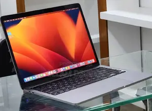 New Laptop Apple MacBook Pro 2022 M2 8GB Apple M2 SSD 256GB