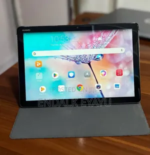 New Huawei MediaPad M5 Lite 32 GB