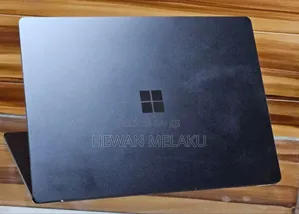 New Laptop Microsoft Surface 16GB Intel Core I7 SSD 256GB