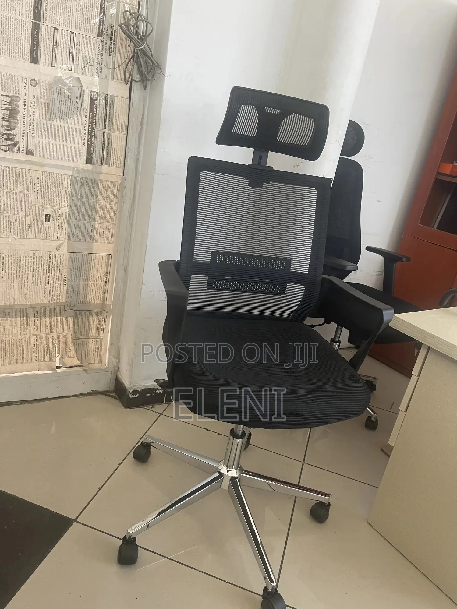 Office Furniture for Managers