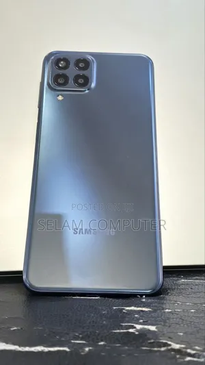 New Samsung Galaxy M33 128 GB