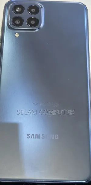 New Samsung Galaxy M33 128 GB