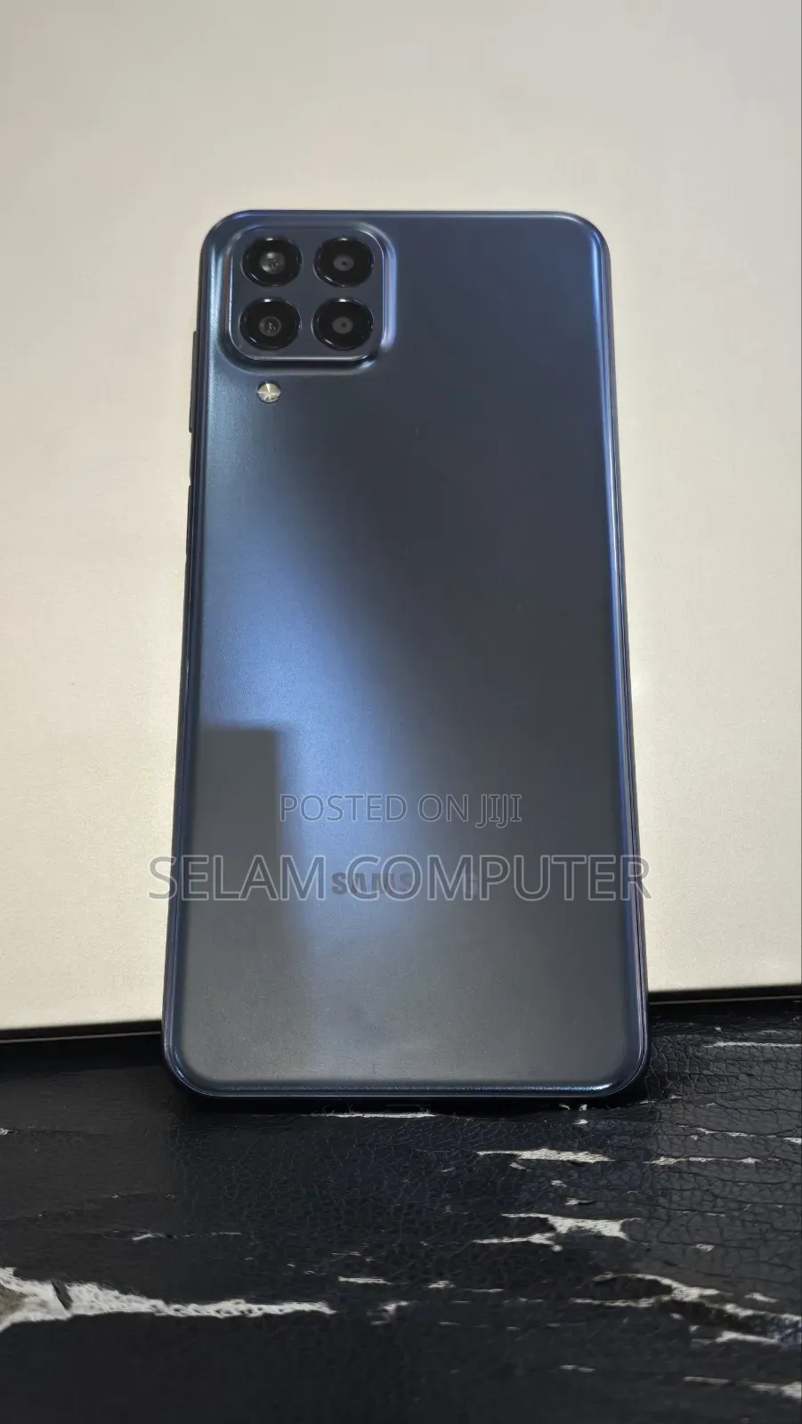 New Samsung Galaxy M33 128 GB