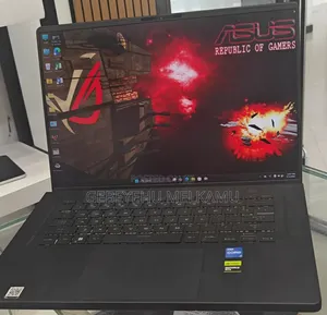 New Laptop Asus 16GB Intel Core I7 SSD 512GB