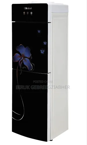 Nobel Hot and Cold Water Dispenser NWD-2100g