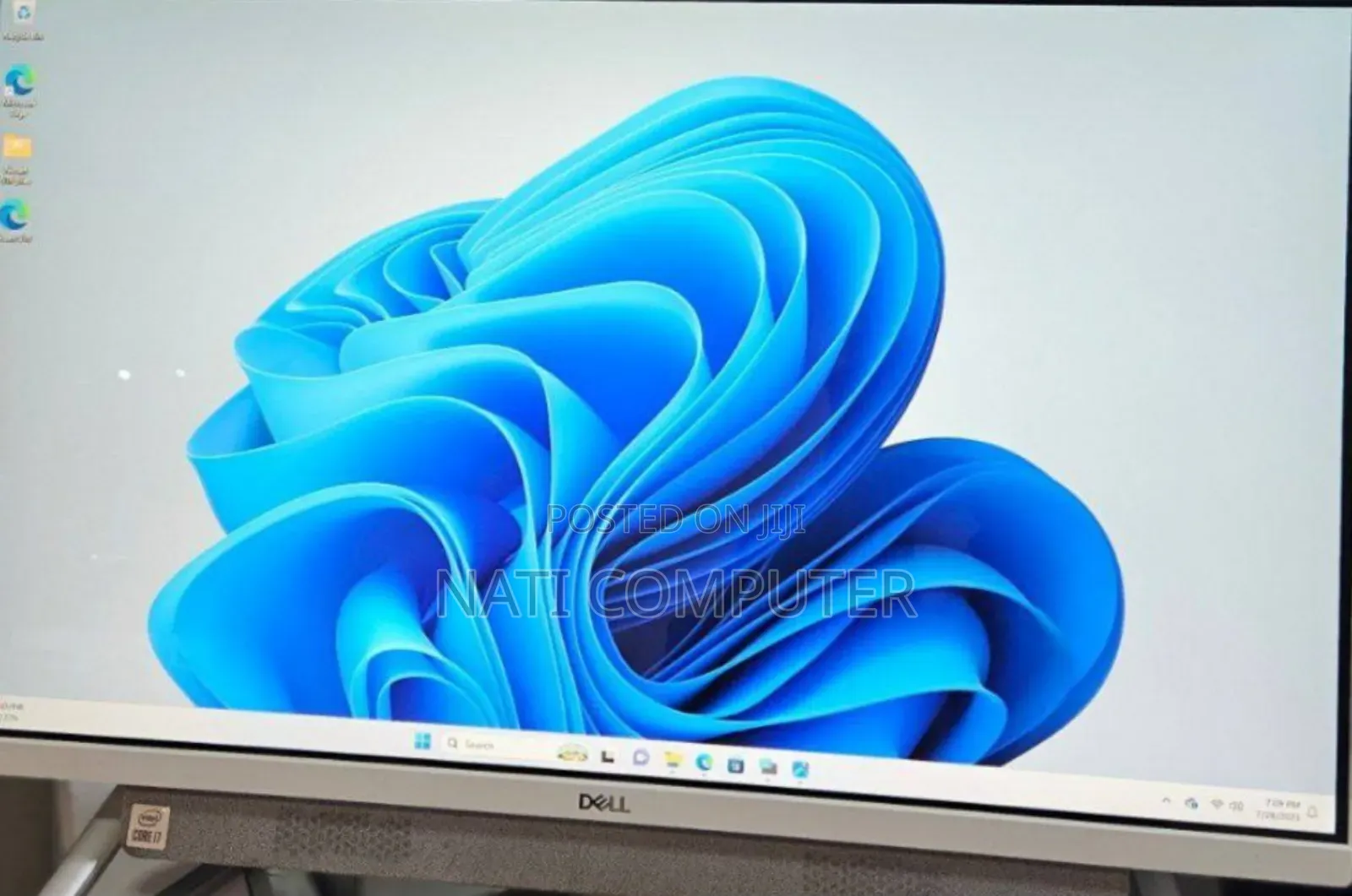 New Dell Alienware Area-51 12GB Intel Core I7 SSD 512GB