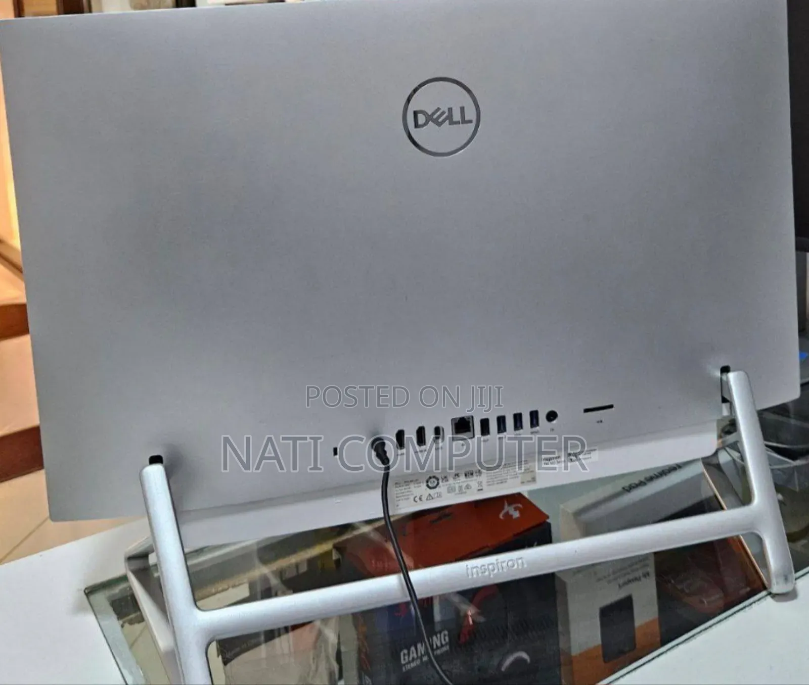 New Dell Alienware Area-51 12GB Intel Core I7 SSD 512GB