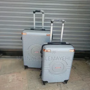 Follow Me (10,23,32)Kilo Luggage