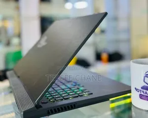 New Laptop Asus G71G 16GB AMD Ryzen 9 SSD 1T