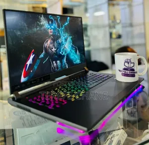 New Laptop Asus G71G 16GB AMD Ryzen 9 SSD 1T