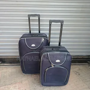 Follow Me Luggage