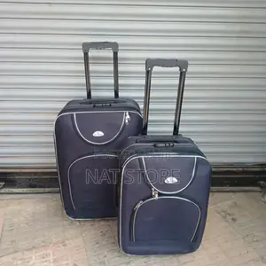 Follow Me Luggage