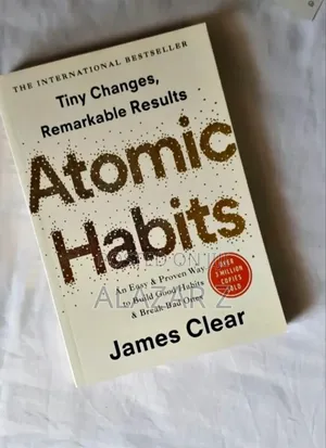 Atomic Habit