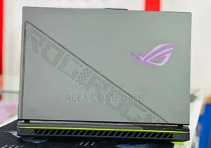 New Laptop Asus ROG Strix G16 G614 16GB Intel Core I9 SSD 1T