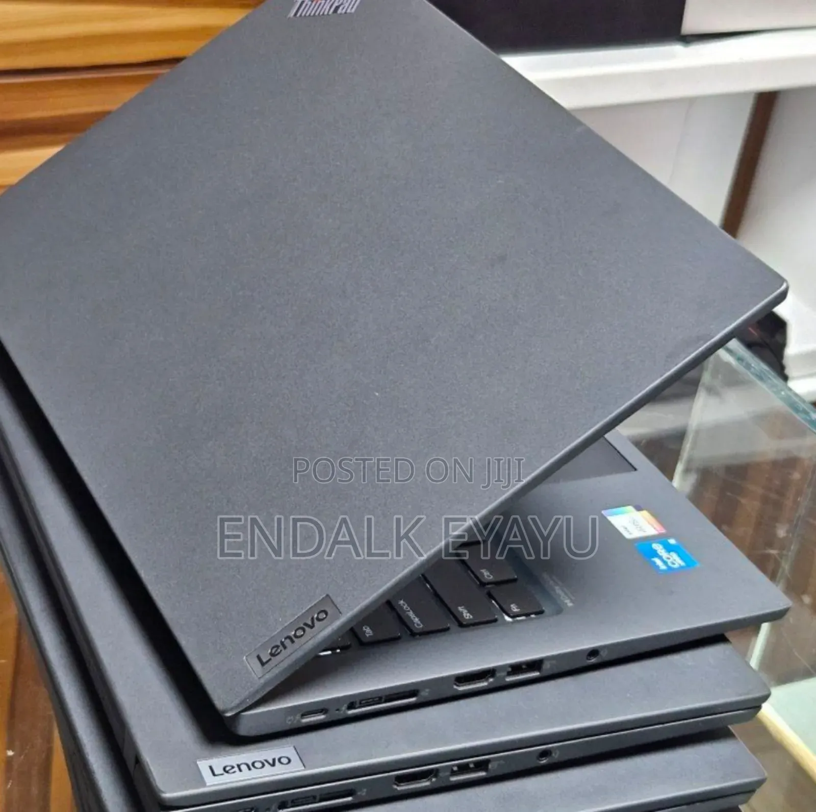 New Laptop Lenovo Thinkpad T14s Gen 1 16GB Intel Core I5 SSD 256GB