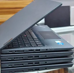 New Laptop Lenovo Thinkpad T14s Gen 1 16GB Intel Core I5 SSD 256GB