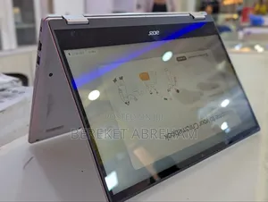 Laptop Acer Chromebook 11 8GB SSD 128GB