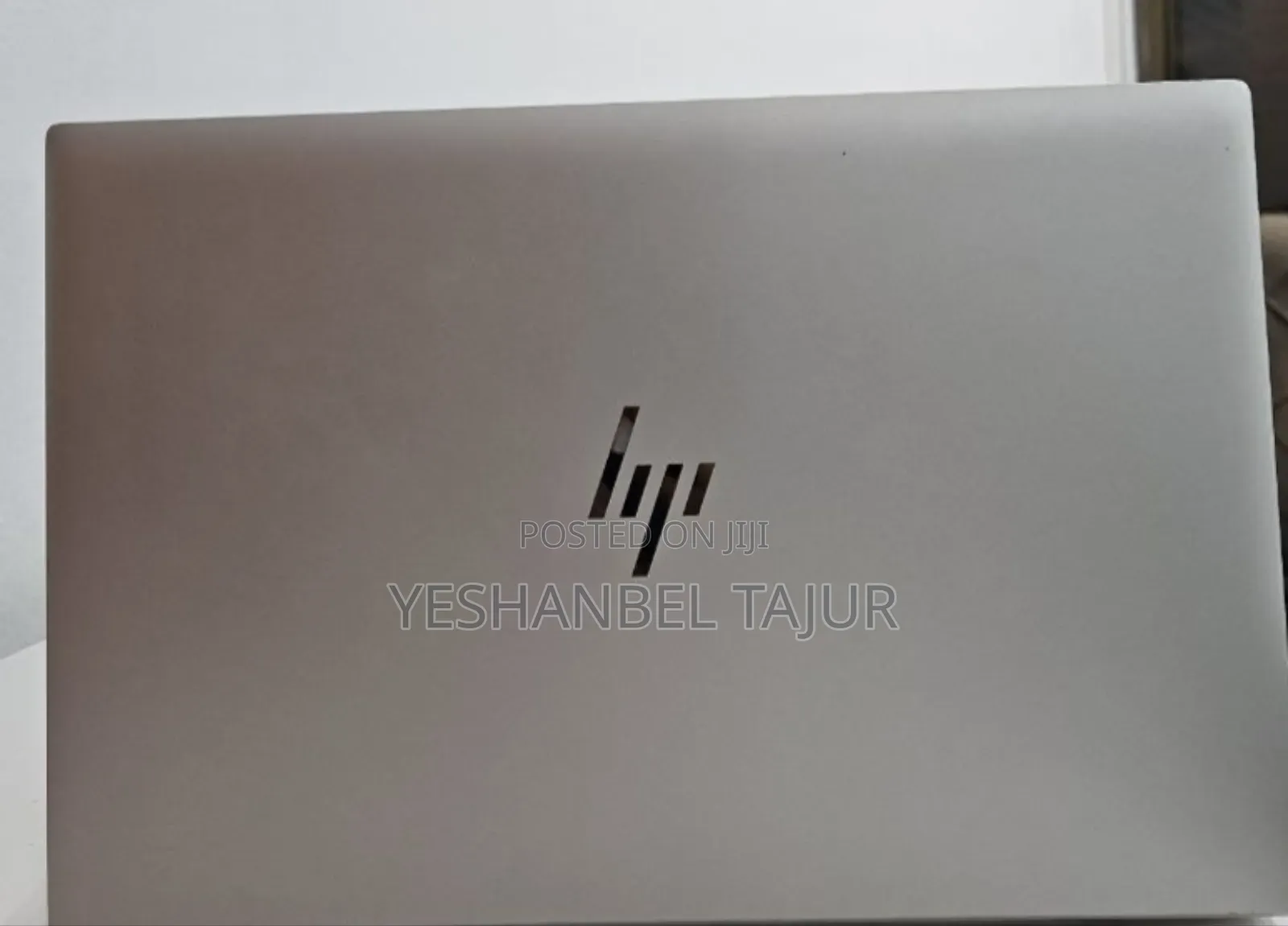 New Laptop HP EliteBook 845 G8 16GB AMD Ryzen 5 SSD 512GB