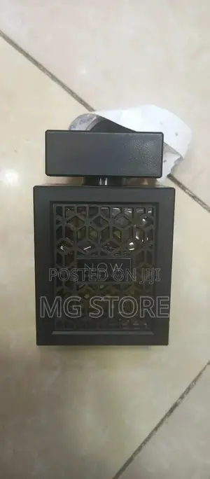Rave Now Eau De Parfume