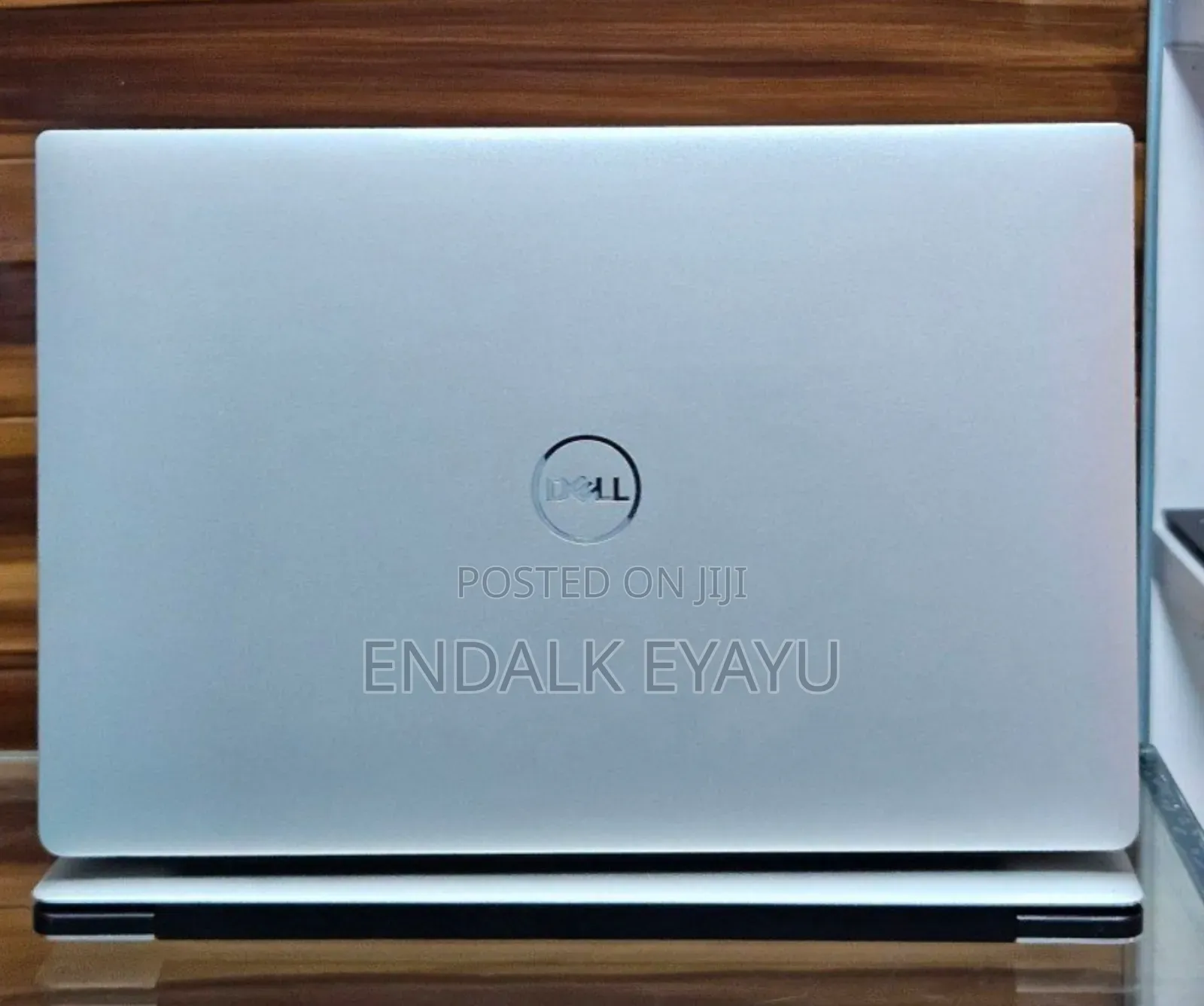 New Laptop Dell XPS 13 16GB Intel Core I7 SSD 512GB