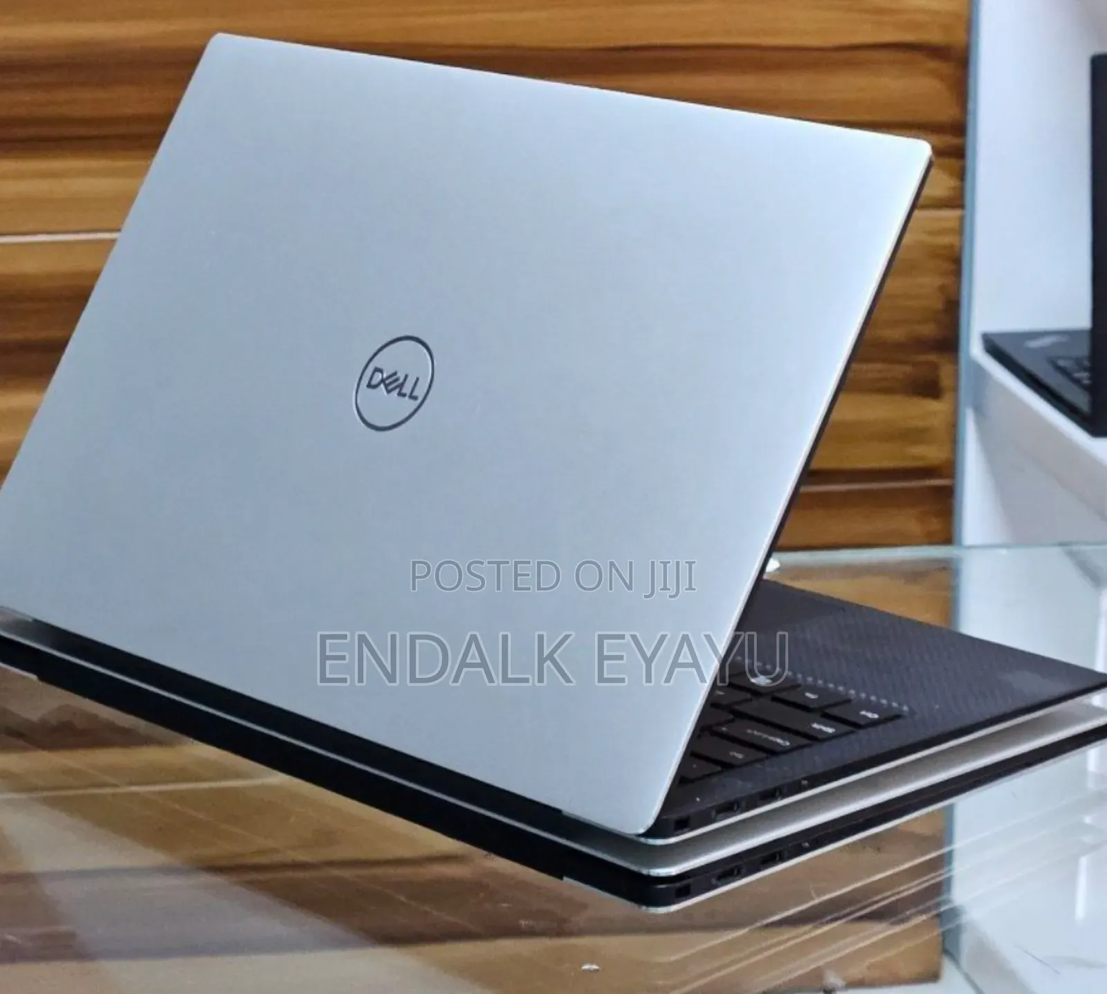 New Laptop Dell XPS 13 16GB Intel Core I7 SSD 512GB