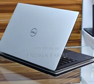 New Laptop Dell XPS 13 16GB Intel Core I7 SSD 512GB