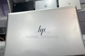 New Laptop HP EliteBook 840 G7 8GB Intel Core I9 SSD 512GB