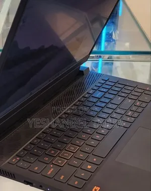 New Laptop Dell G5 16GB Intel Core I7 SSD 512GB