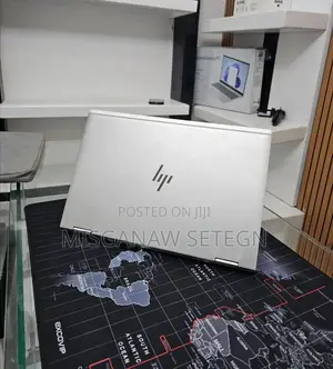 New Laptop HP EliteBook 840 16GB Intel Core I7 SSD 256GB