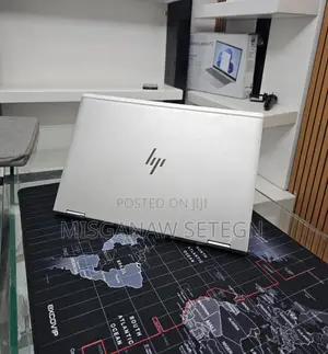 New Laptop HP EliteBook 840 16GB Intel Core I7 SSD 256GB