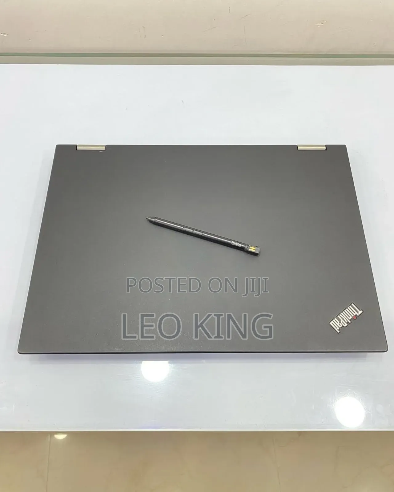 Laptop Lenovo ThinkPad X380 Yoga 8GB Intel Core I5 SSD 512GB