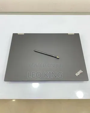 Laptop Lenovo ThinkPad X380 Yoga 8GB Intel Core I5 SSD 512GB