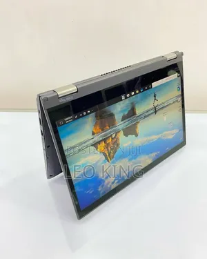 Laptop Lenovo ThinkPad X380 Yoga 8GB Intel Core I5 SSD 512GB