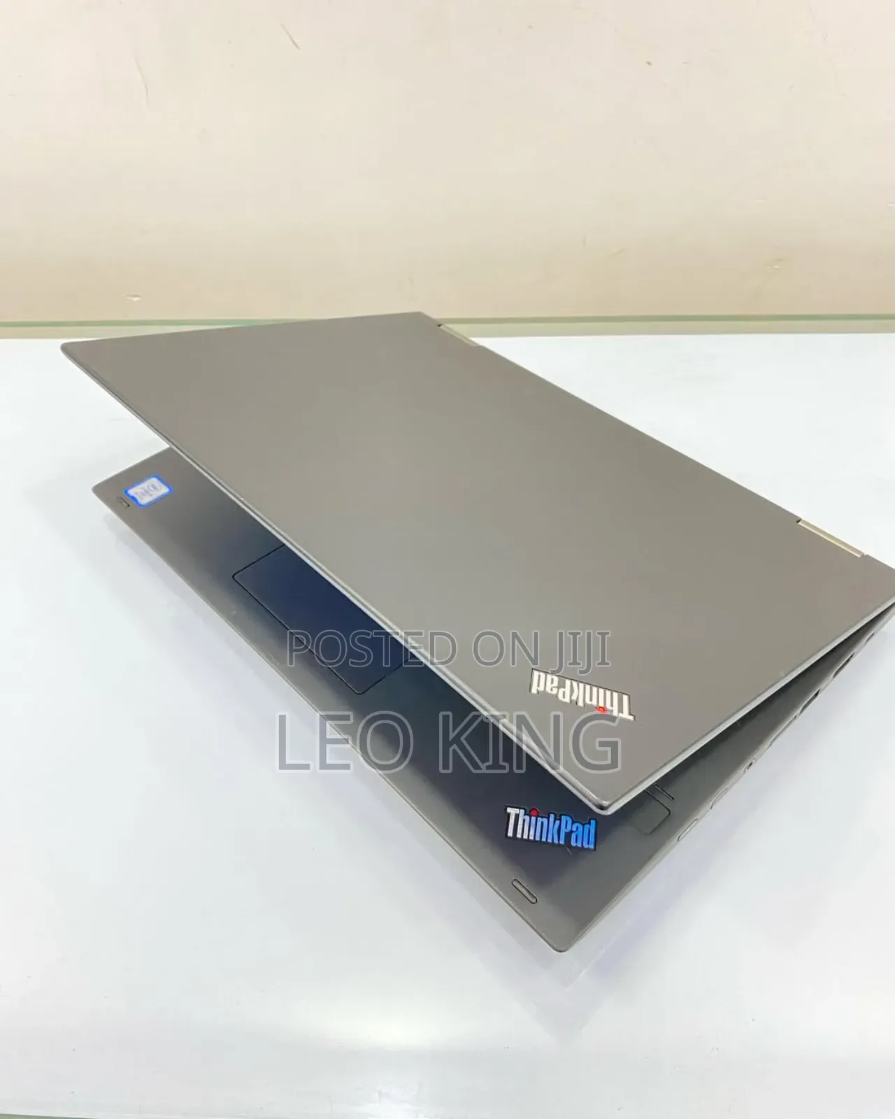 Laptop Lenovo ThinkPad X380 Yoga 8GB Intel Core I5 SSD 512GB