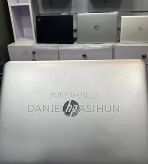 New Laptop HP ProBook 450 G4 8GB Intel Core I7 SSD 1T