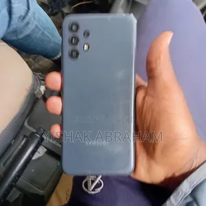 Samsung Galaxy A13 64 GB Silver