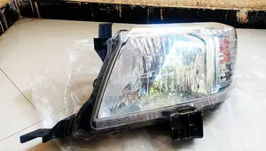 Hilux Vigo Headlight