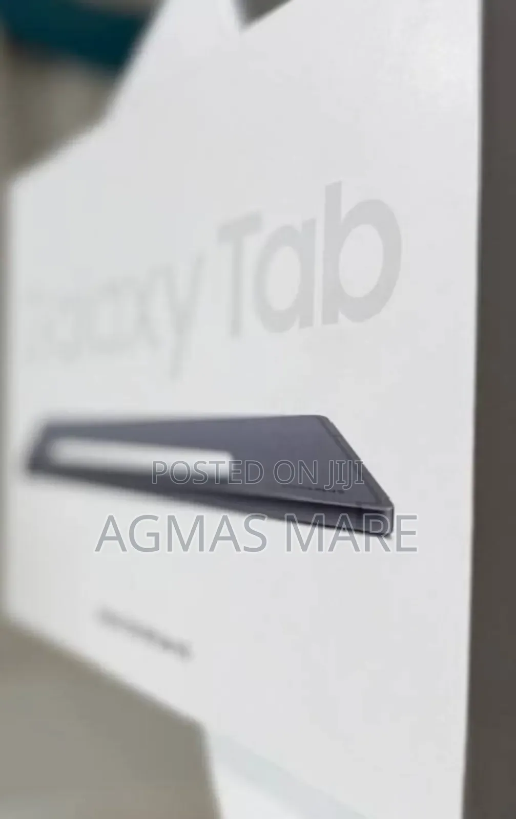 New Samsung Galaxy Tab S10 Lite 256 GB