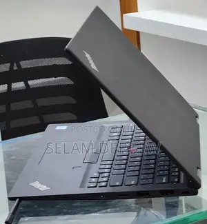 New Laptop Lenovo ThinkPad X390 Yoga 8GB Intel Core I5 SSD 512GB