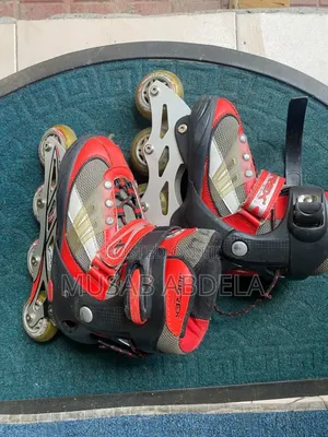 Arif Condition Lay Yale Skate Shoes New